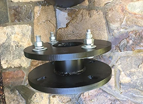 1 Custom Bolt Patterns Made to Fit Any Light Pole Base for Easy Installation Anywhere 278 x 208