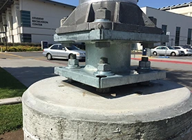 3 Custom Bolt Patterns Made to Fit Any Light Pole Base for Easy Installation Anywhere 278 x 208