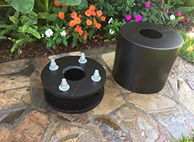 5 Custom Bolt Patterns Made to Fit Any Light Pole Base for Easy Installation Anywhere 278 x 208