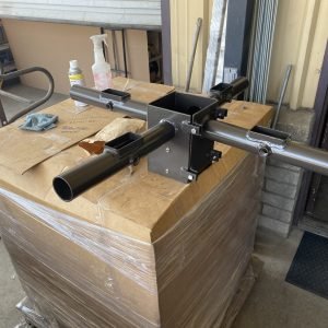 Camera_security Mount