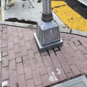 Under T-Base Skirt 1